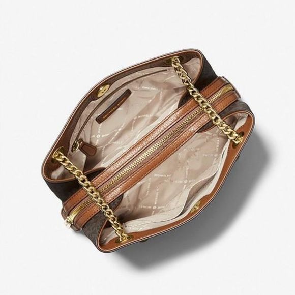 NWT Michael Kors Bag - Picture 3 of 6